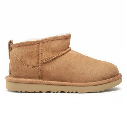 UGG Kids Classic Ultra Mini Boots