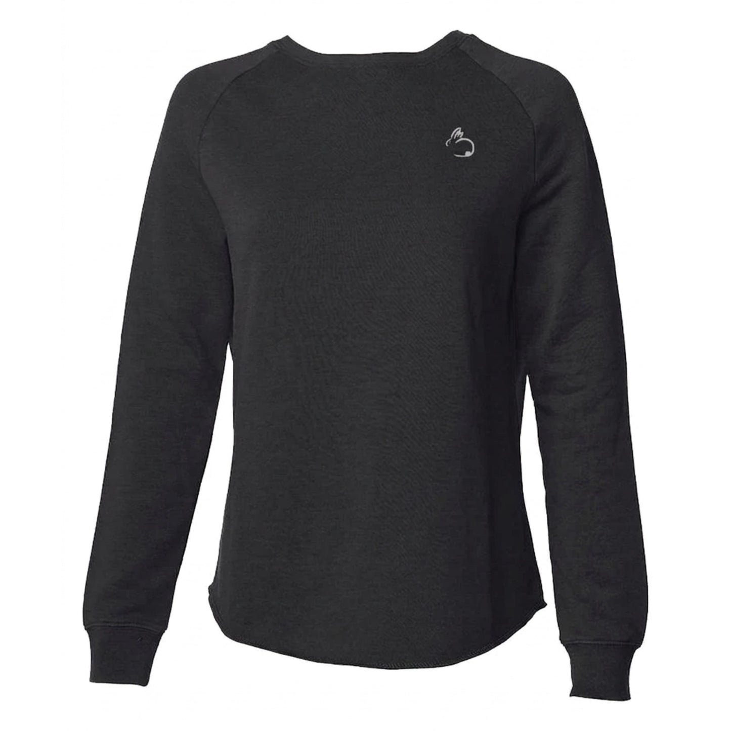 Island Bunny Crew Neck Pullover