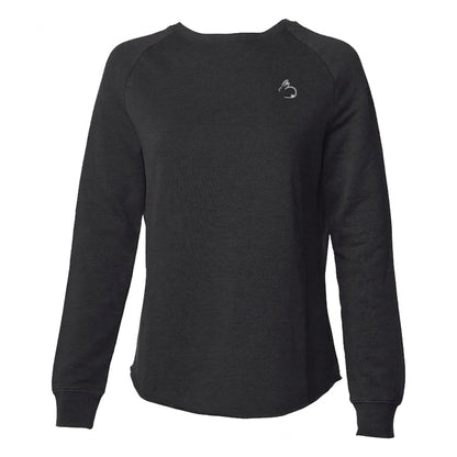 Island Bunny Crew Neck Pullover
