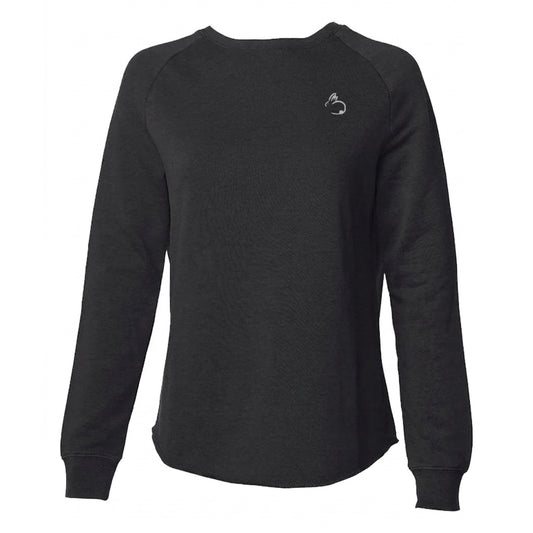 Island Bunny Crew Neck Pullover