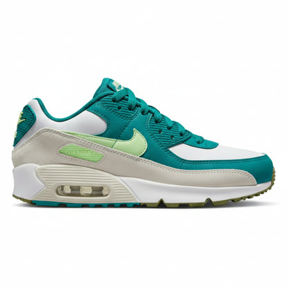 Nike Grade School Air Max 90 Ltr Gs Athletic Shoes