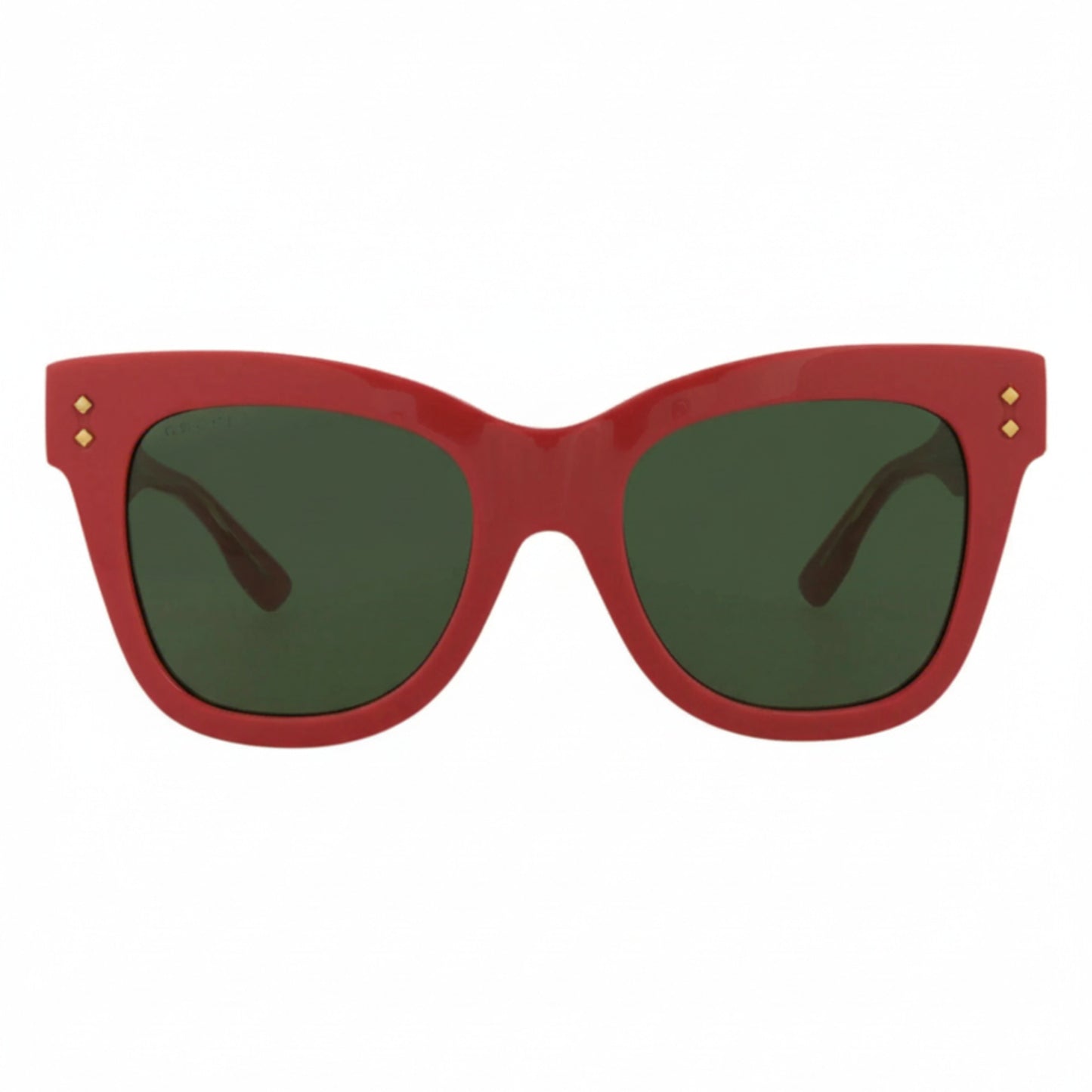 Gucci Cat Eye-Frame Acetate Sunglasses - GG1082S-30012877-004