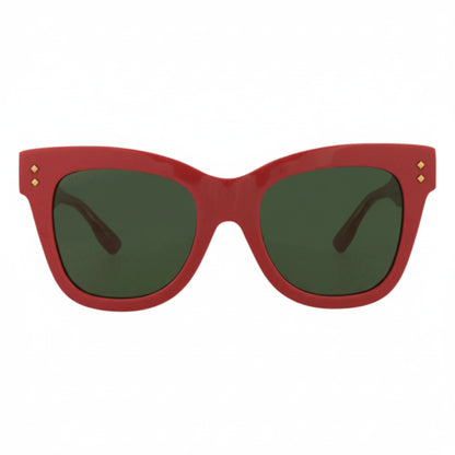 Gucci Cat Eye-Frame Acetate Sunglasses - GG1082S-30012877-004