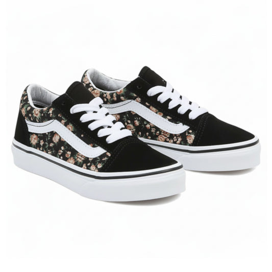 Preschool Vans Old Skool (Youth)