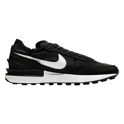Nike Women's Waffle One 'Black' Shoes