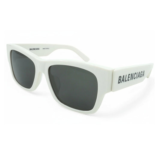 Balenciaga Square Sunglasses