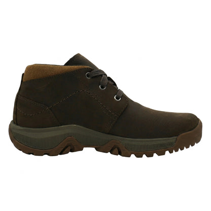 Merrell Men's Anvik Pace Chukka Sneakers