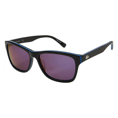 Lacoste Men's Rectangle Sunglasses
