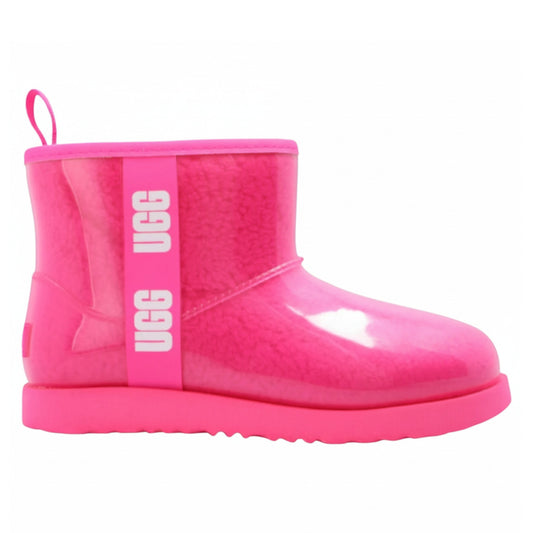 Kids UGG Classic Clear Mini