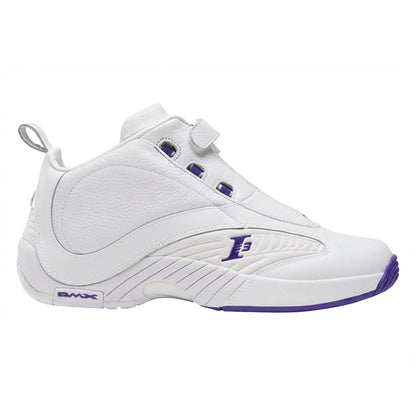 Reebok Men's Answer Iv Sneakers