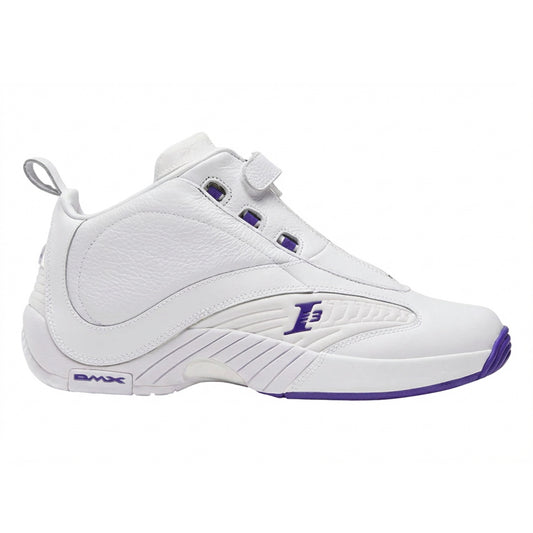 Reebok Men's Answer Iv Sneakers