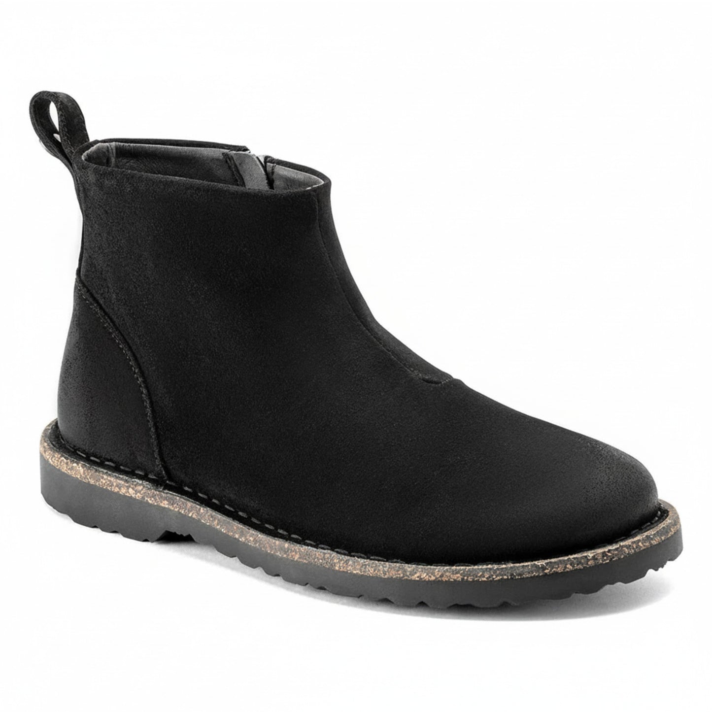 Birkenstock Women's Melrose Suede Boot