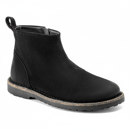 Birkenstock Women's Melrose Suede Boot