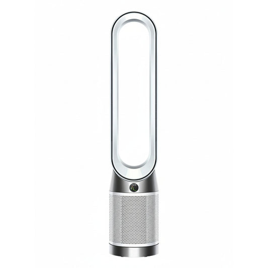 Dyson Purifier Cool Gen1 TP10 Purifying Fan White/Silver