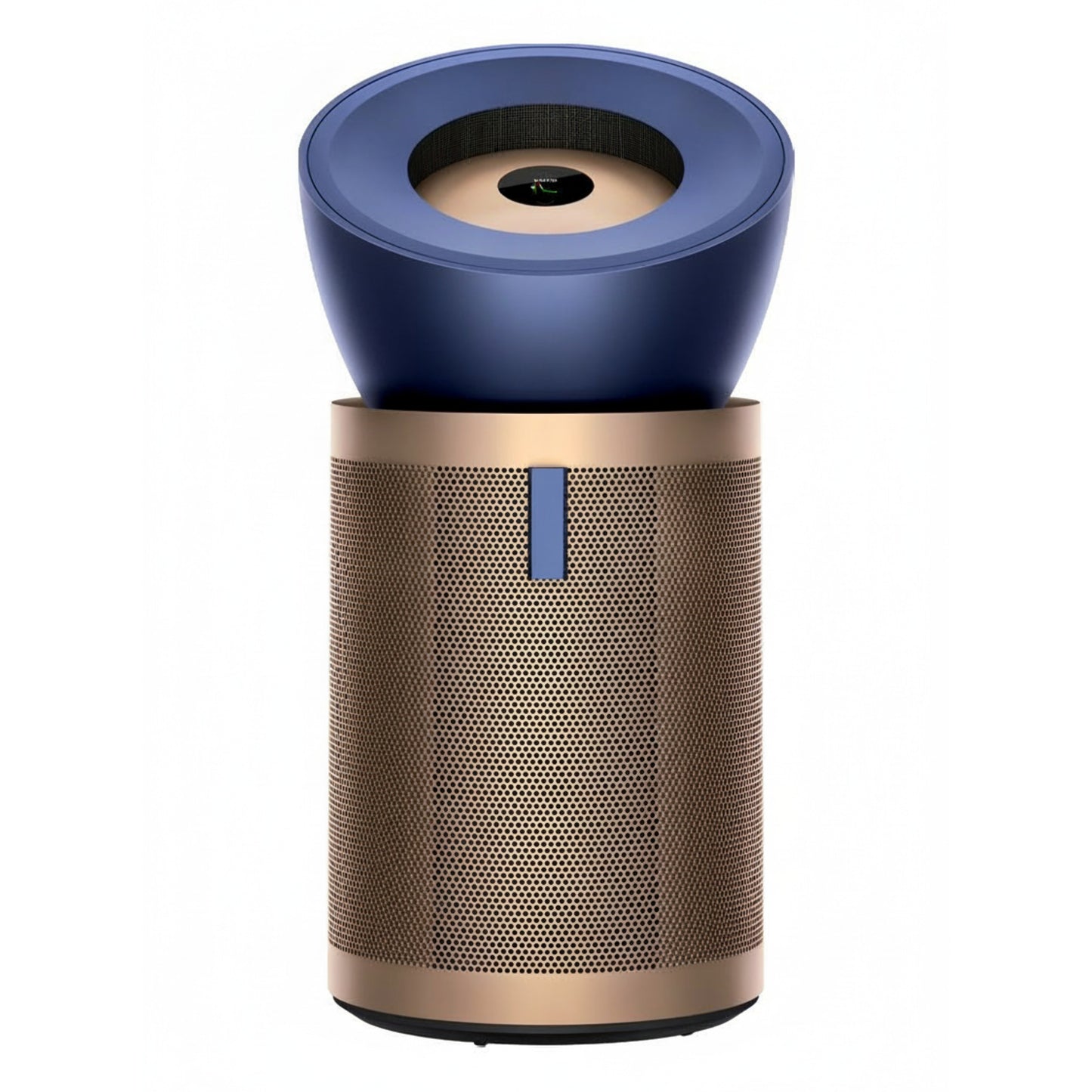 Dyson Air Purifier BP04 Tower in Blue/Gold (Certified Refurbished)