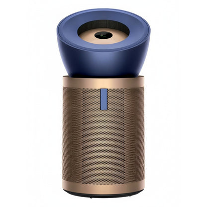 Dyson Air Purifier BP04 Tower in Blue/Gold (Certified Refurbished)