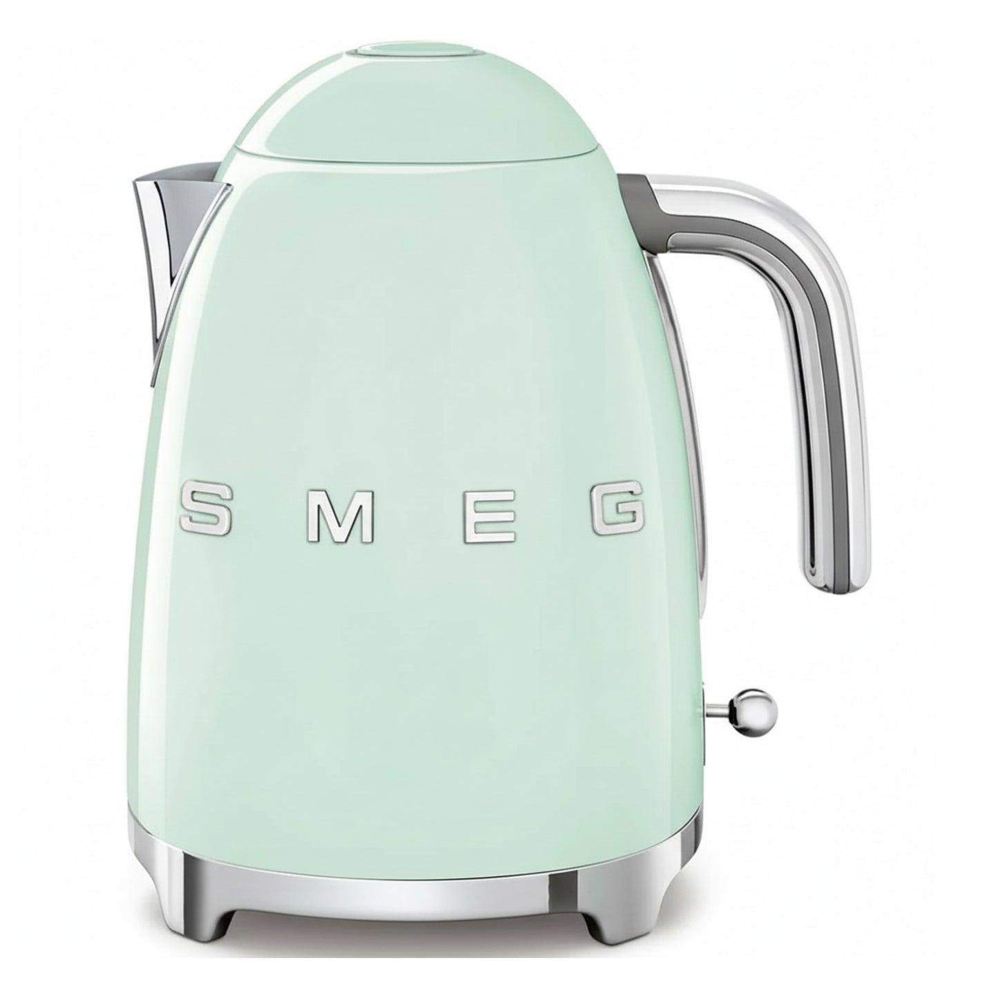 SMEG Retro-Style Electric Kettle