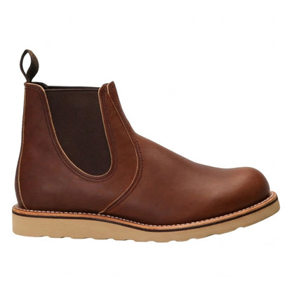 Red Wing Shoes Men's Red Wing Classic Chelsea Sneakers