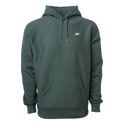 The Summit Heavyweight Hooded Pullover