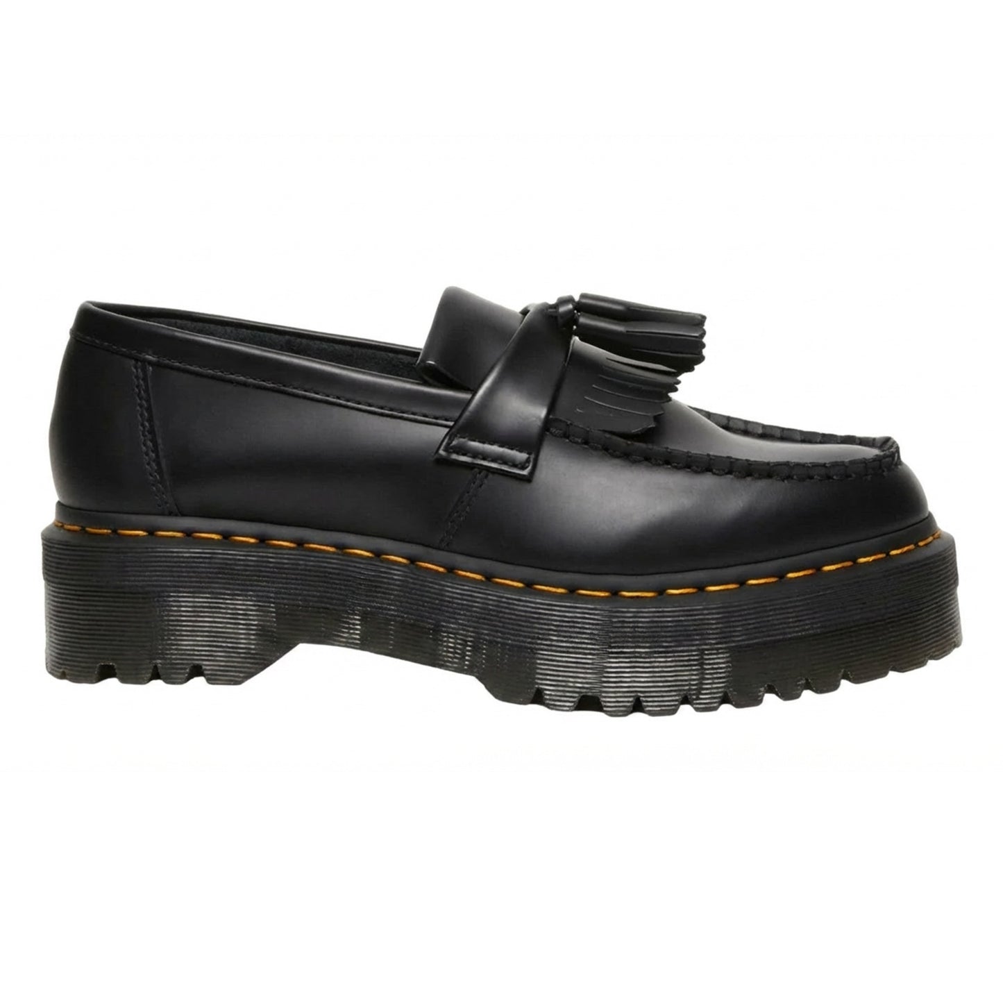 Dr. Martens Men's Adrian Quad