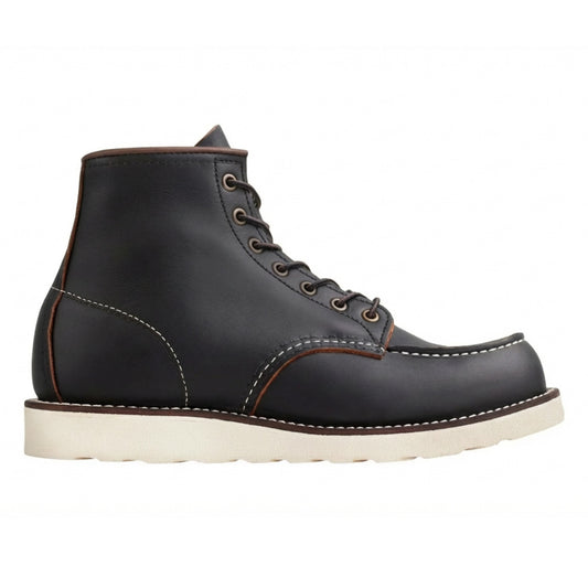 Red Wing Shoes Men's Red Wing Classic Moc 6-Inch Boot