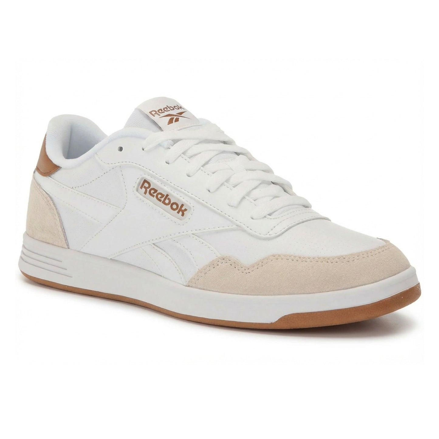 Reebok Men's Court Advance Sneakers