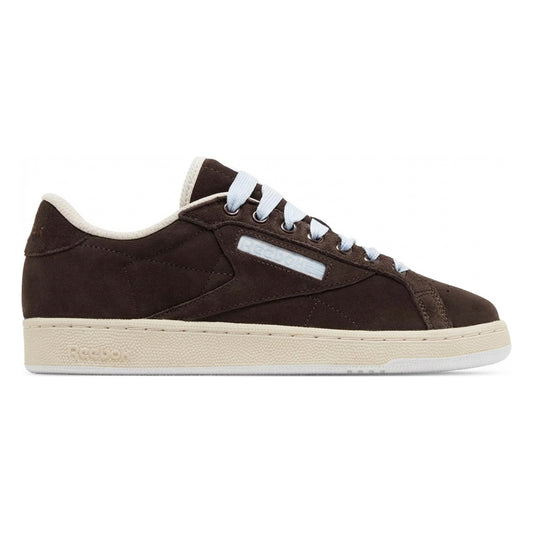 Reebok Men's Club C Grounds Sneakers