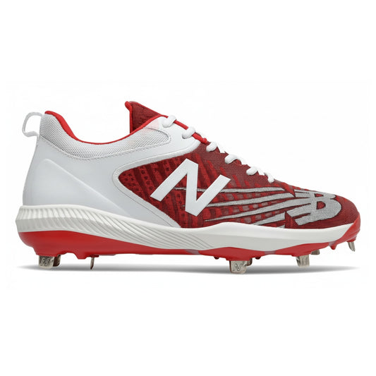 Men's New Balance Fuel Cell Metal Baseball Cleats
