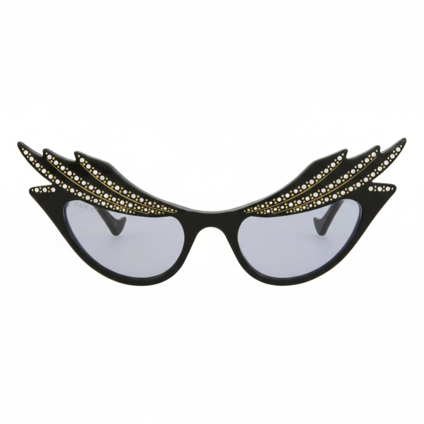 Gucci Cat Eye-Frame Acetate Sunglasses - GG1094S-30012857-001