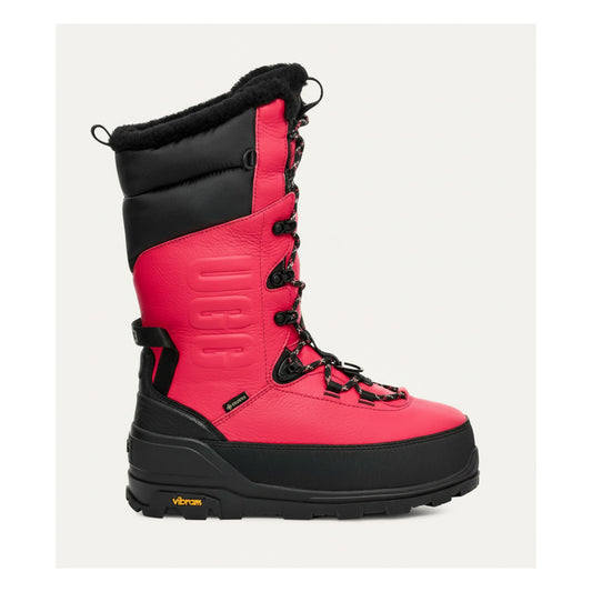 UGG Men's Shasta Boot Tall 'Pink Glow' Boots