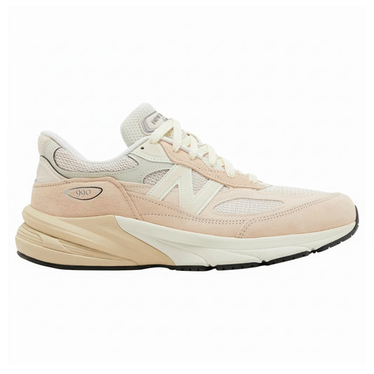 New Balance Men's 990V6 'Miusa Teddy Santis Vintage Rose' - U990Vr6