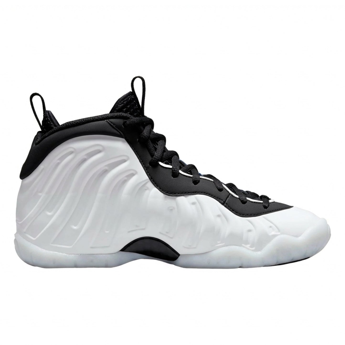 Nike Youth Little Posite One Gs Shoes