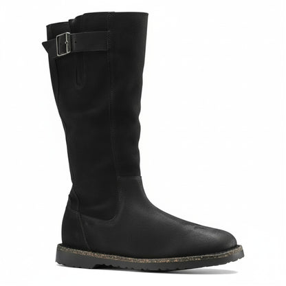 Birkenstock Women's Melrose High Suede Boots