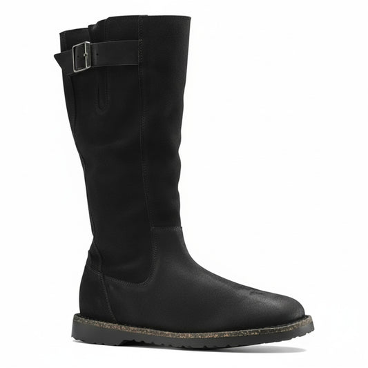 Birkenstock Women's Melrose High Suede Boots