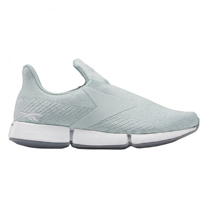 Reebok Women's Dailyfit Dmx Slip On Sneakers