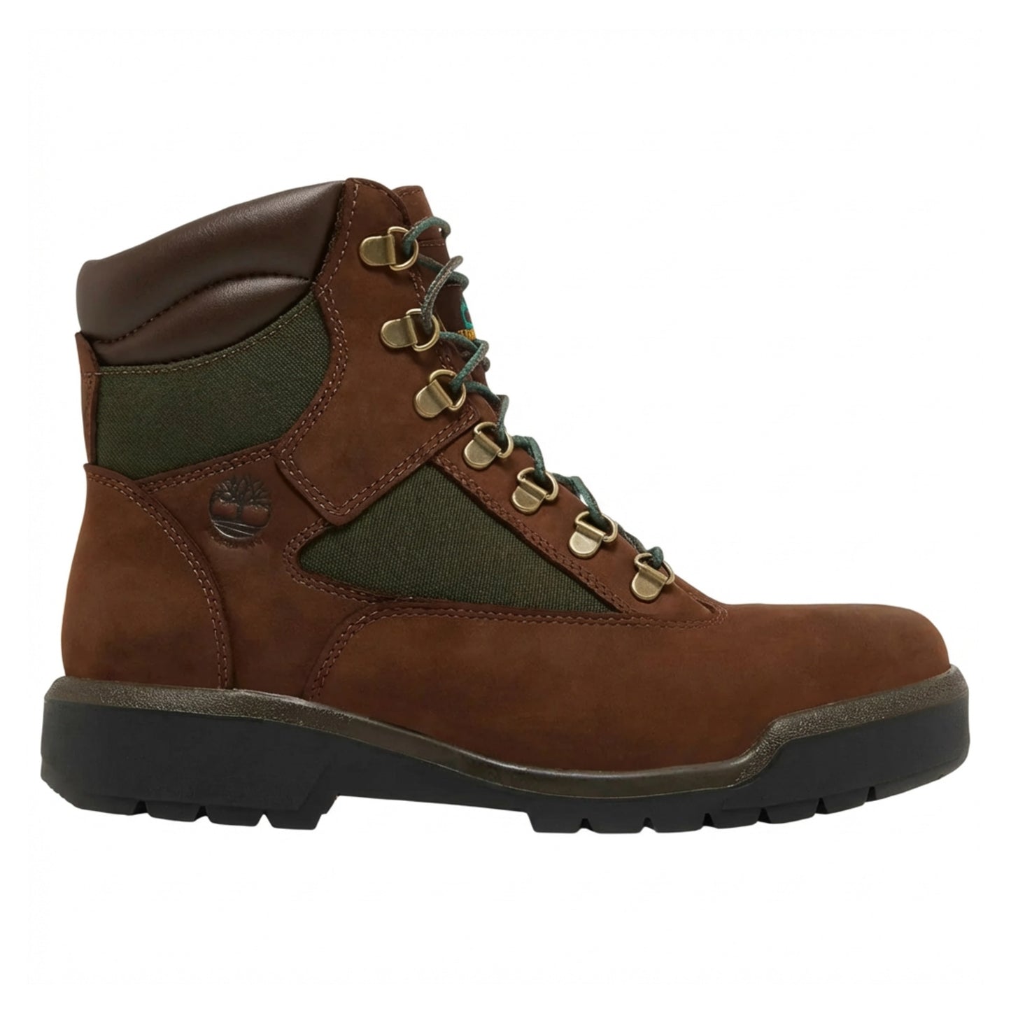 Timberland Men's 6 Inch Field Boots 'Beef & Broccoli' Boots