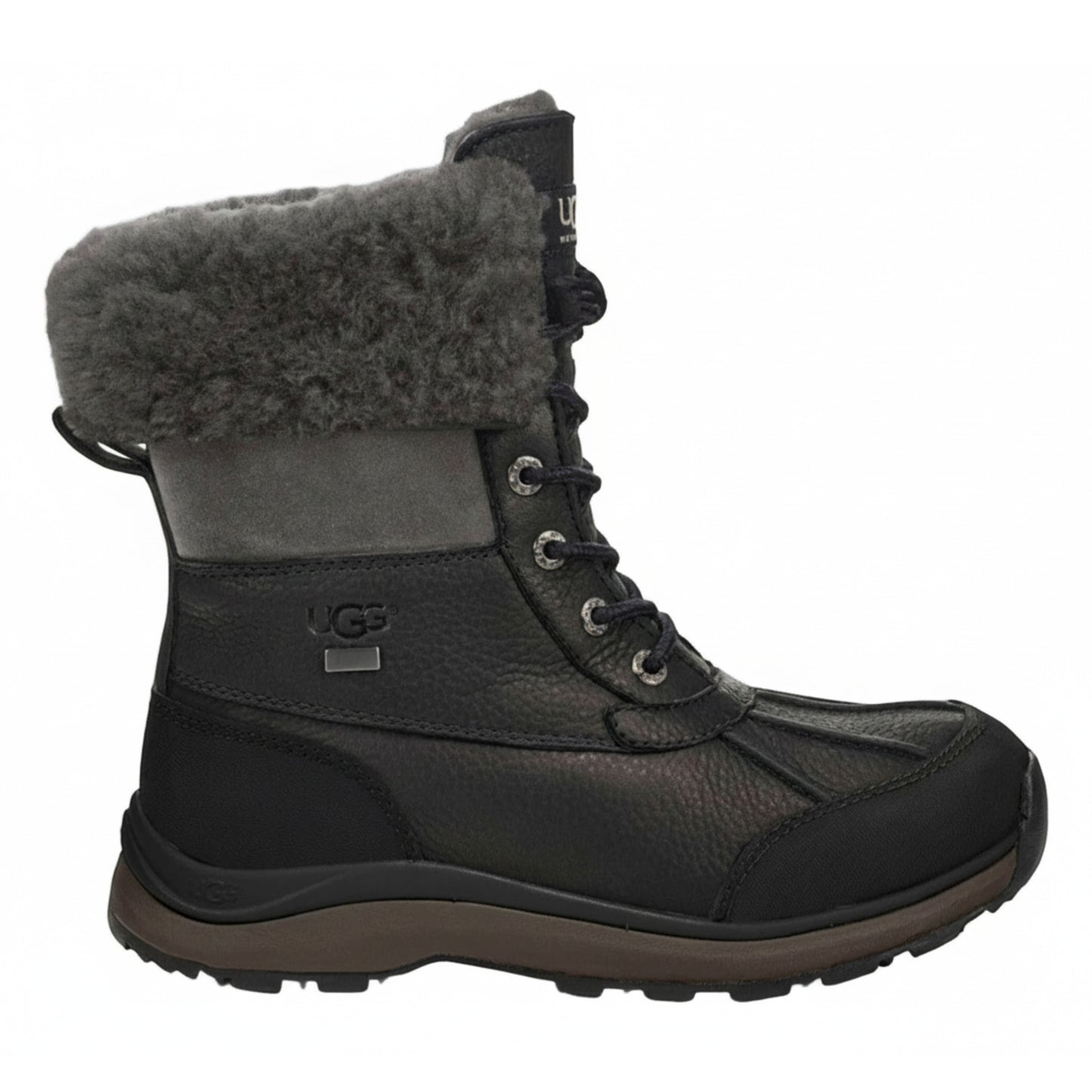 Ugg Women's Adirondack Boot Iii - 1095141-Blk