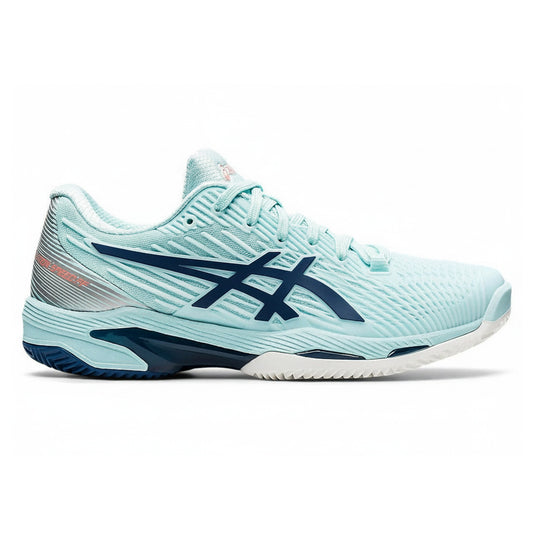 Asics Women's Solution Speed Ff 2 Clay - 1042A134-403