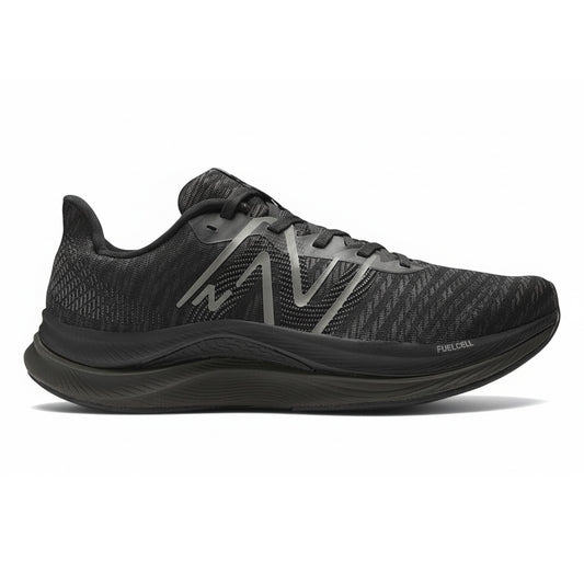 Men's New Balance Fuelcell Propel V4 'Black Harbor Grey'