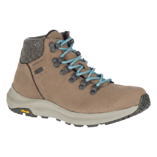 Merrell Women's Ontario Mid Wp