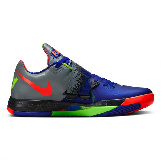 Nike Men's Kd 4 Shoes