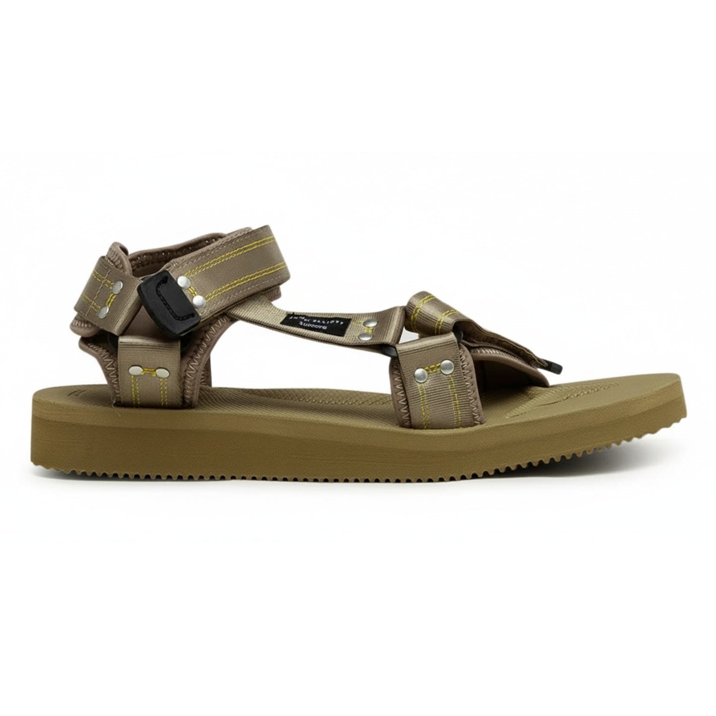 Suicoke Men's X John Elliott Kipa-Cab Sage (Sage)
