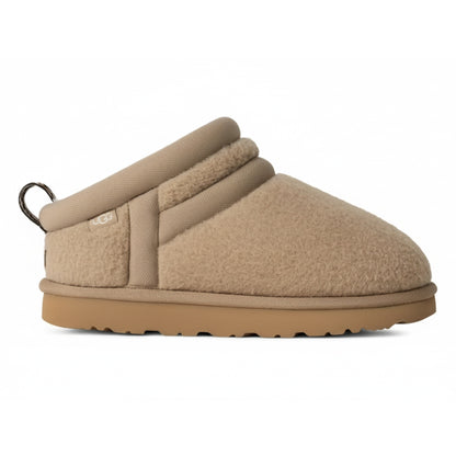 UGG Youth Astro Ultra Slipper 'Amphora' Kids Slippers