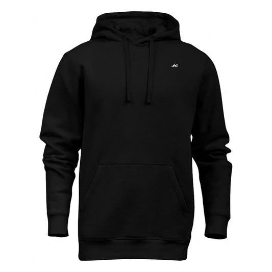 The Basics Fleece Hoodie
