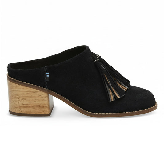 Women's Toms Leila Mule
