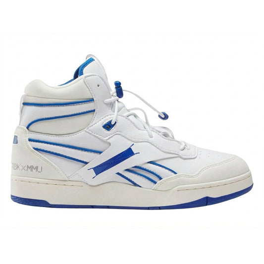 Reebok Men's Milk Bb 4000 Ii Mid Sneakers