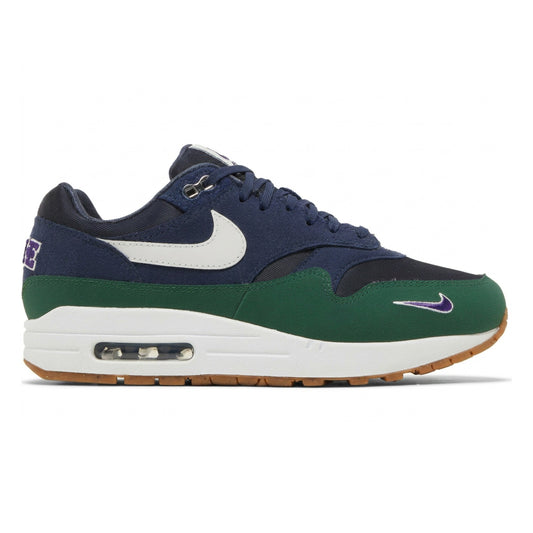 Nike Women's Air Max 1 W 'Gorge Green' Sneakers