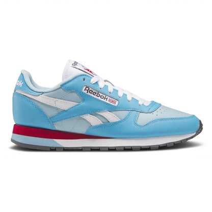 Reebok Men's Classic Leather Sneakers