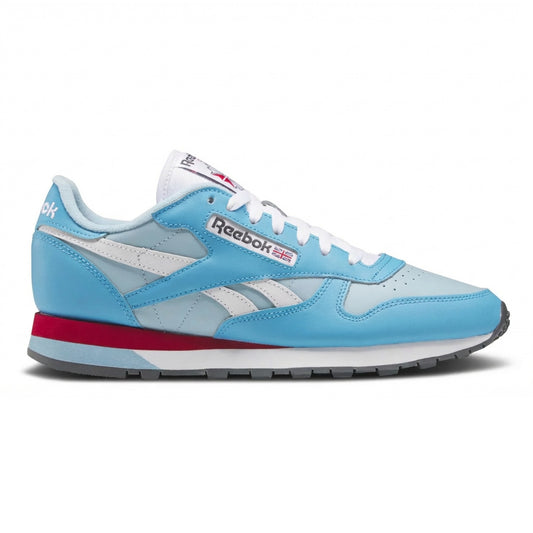 Reebok Men's Classic Leather Sneakers