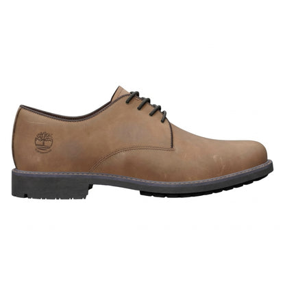 Timberland Men's Stormbucks Waterproof Oxford Sneakers
